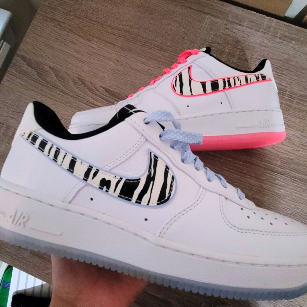 Nike Air Force 1 low South Korea